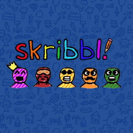 skribbl io 1.0
